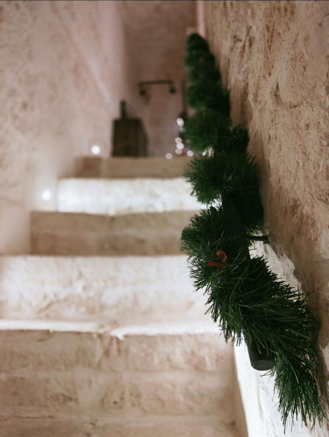Willa Casa Munna Ceglie Messapica Zewnętrze zdjęcie